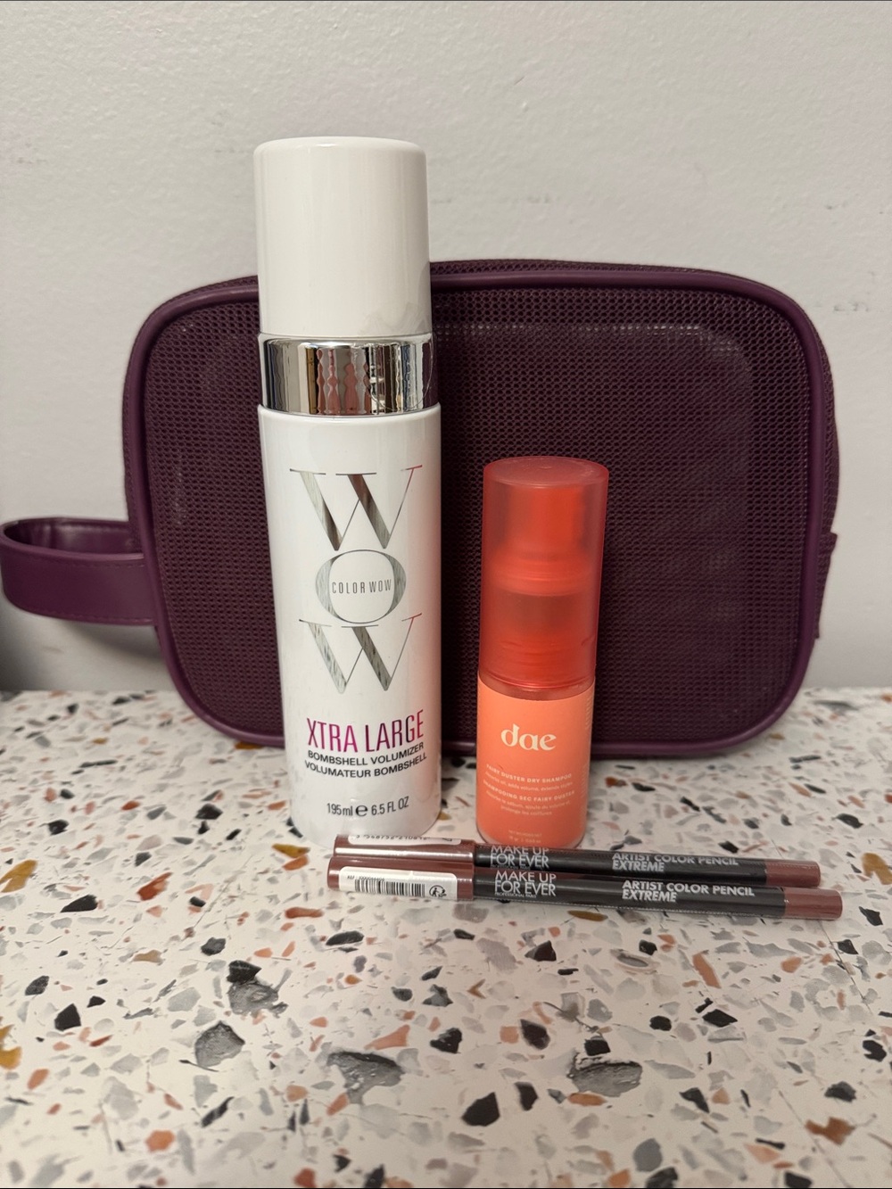 Sephora Beauty Bundle